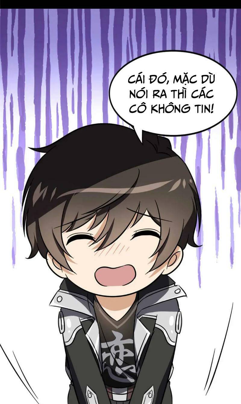 Bạn Gái Zombie Của Tôi - Chapter 402 - Page 60