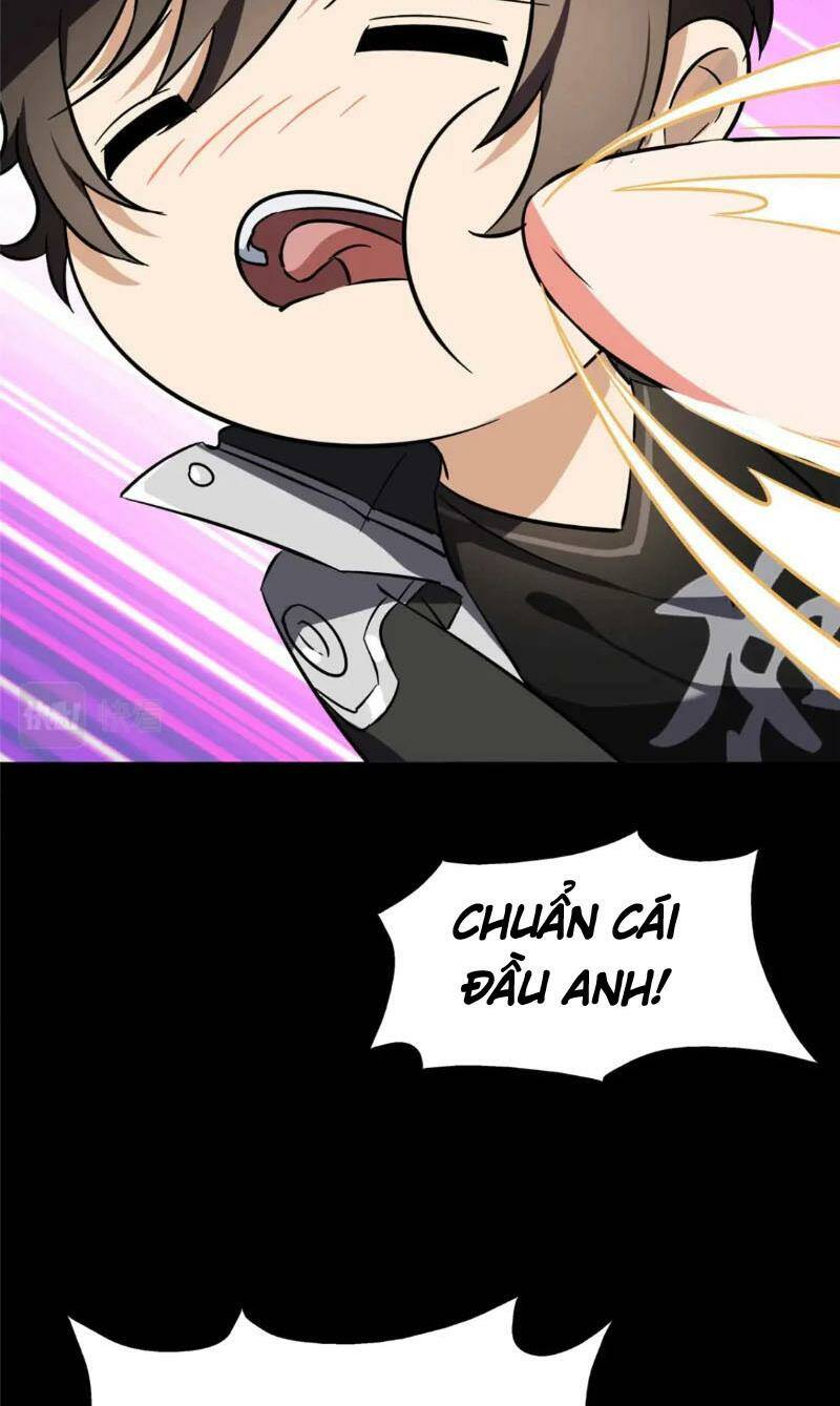 Bạn Gái Zombie Của Tôi - Chapter 402 - Page 62