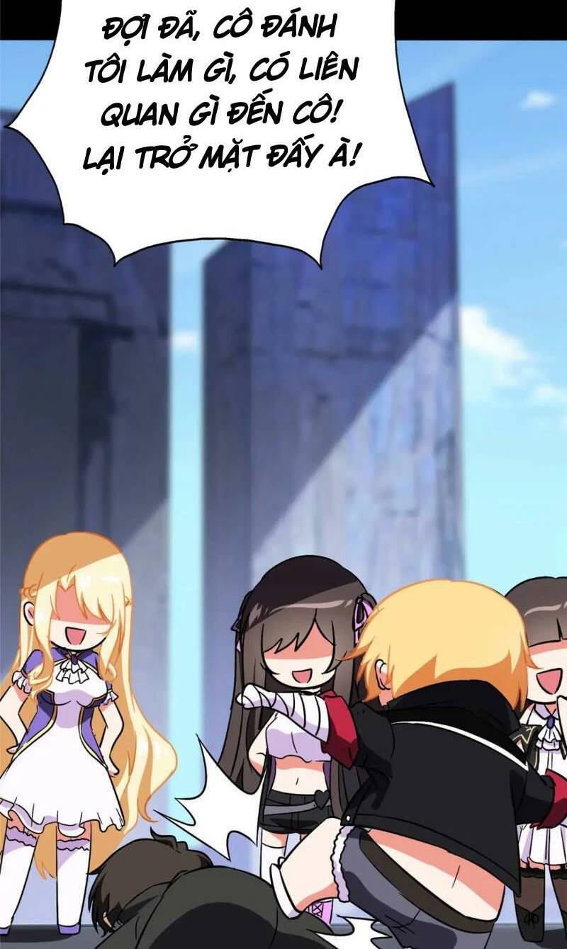 Bạn Gái Zombie Của Tôi - Chapter 402 - Page 63