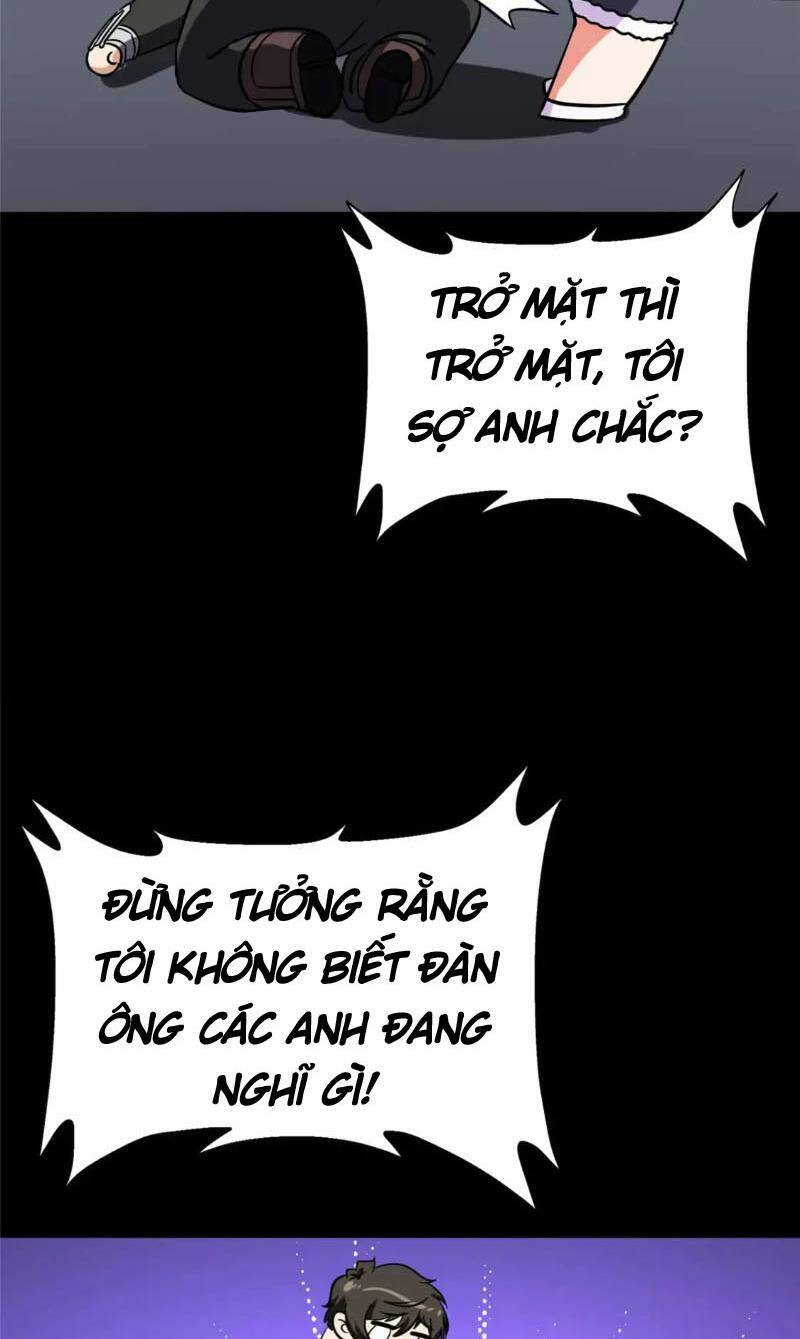 Bạn Gái Zombie Của Tôi - Chapter 402 - Page 64