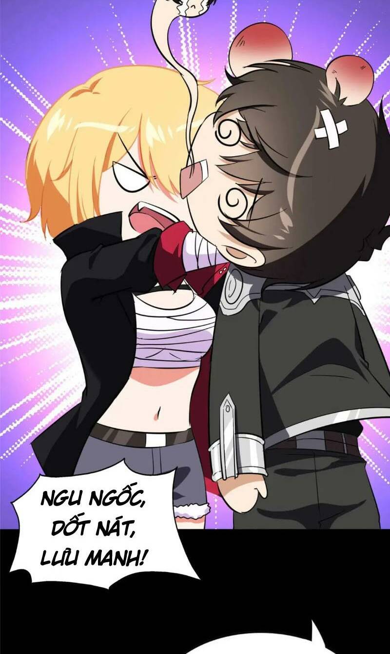 Bạn Gái Zombie Của Tôi - Chapter 402 - Page 65