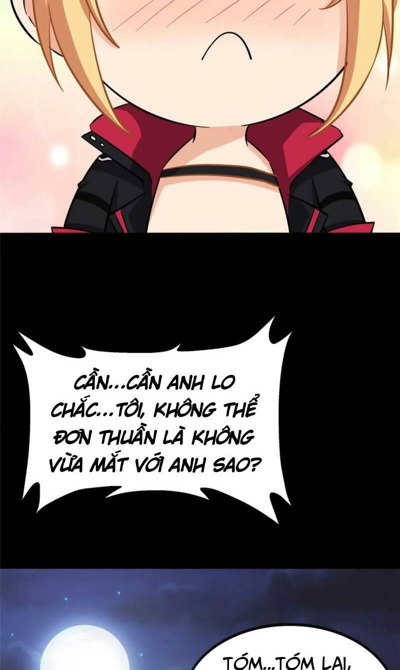 Bạn Gái Zombie Của Tôi - Chapter 402 - Page 67