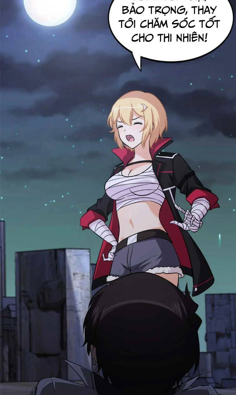 Bạn Gái Zombie Của Tôi - Chapter 402 - Page 68
