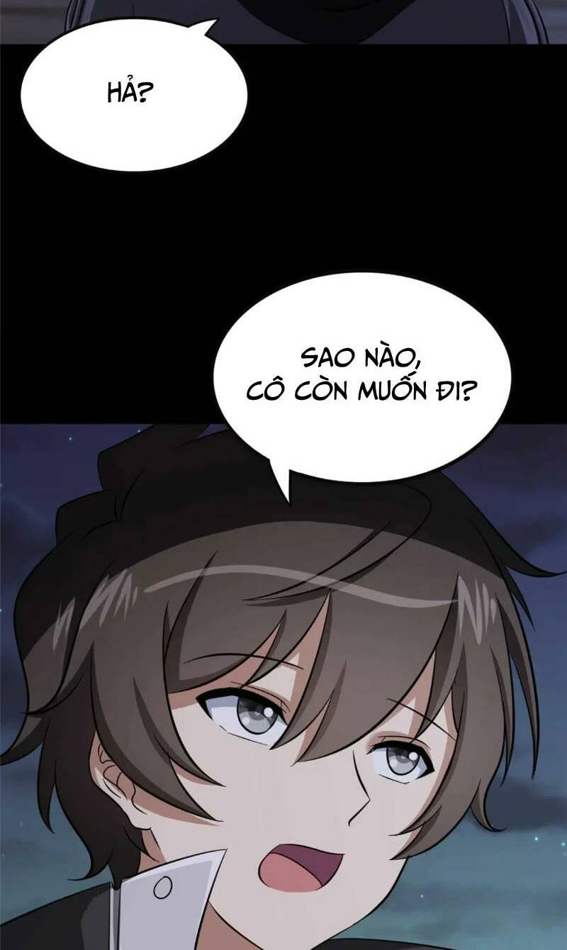 Bạn Gái Zombie Của Tôi - Chapter 402 - Page 69