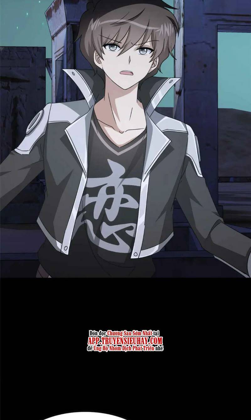 Bạn Gái Zombie Của Tôi - Chapter 402 - Page 74