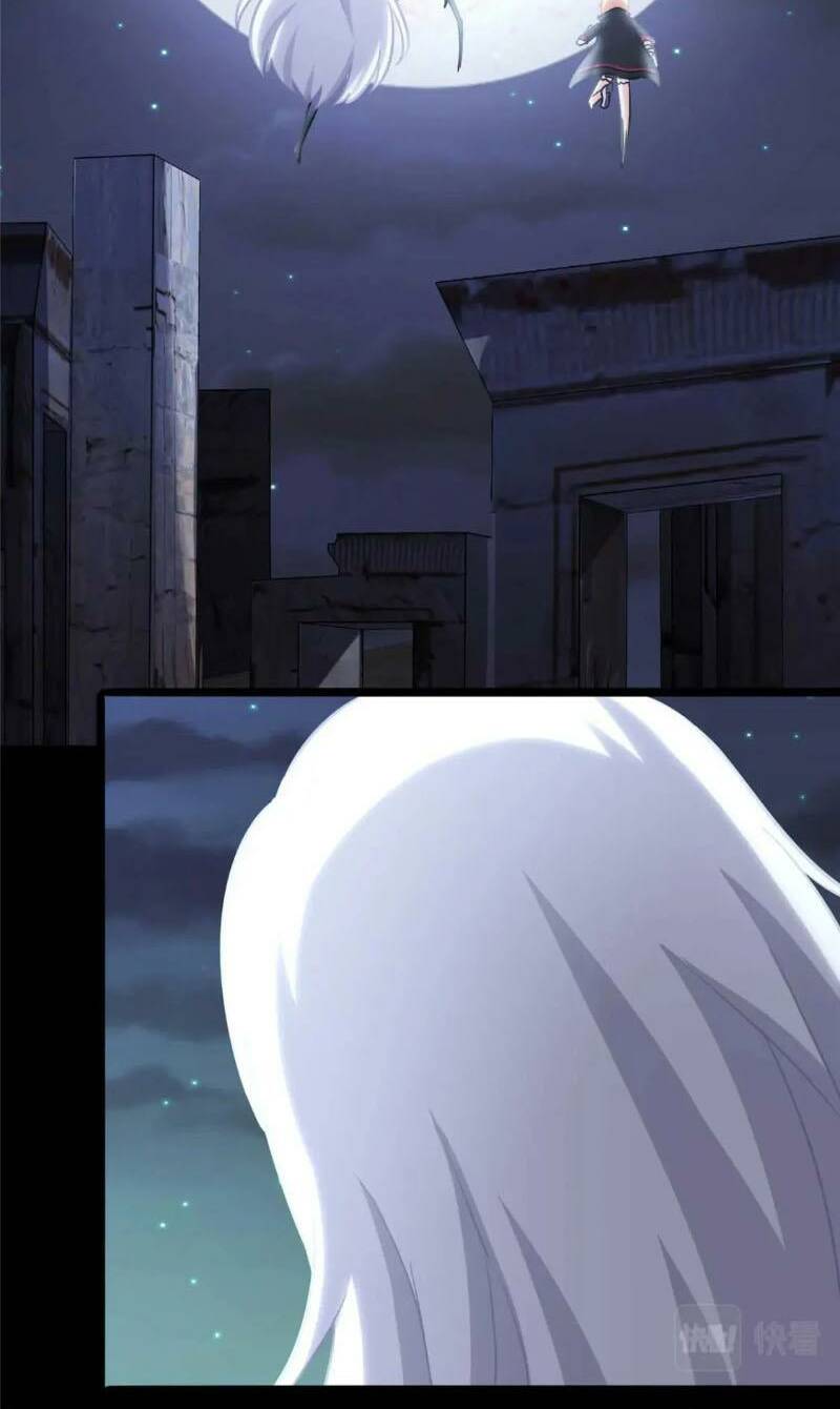 Bạn Gái Zombie Của Tôi - Chapter 402 - Page 77