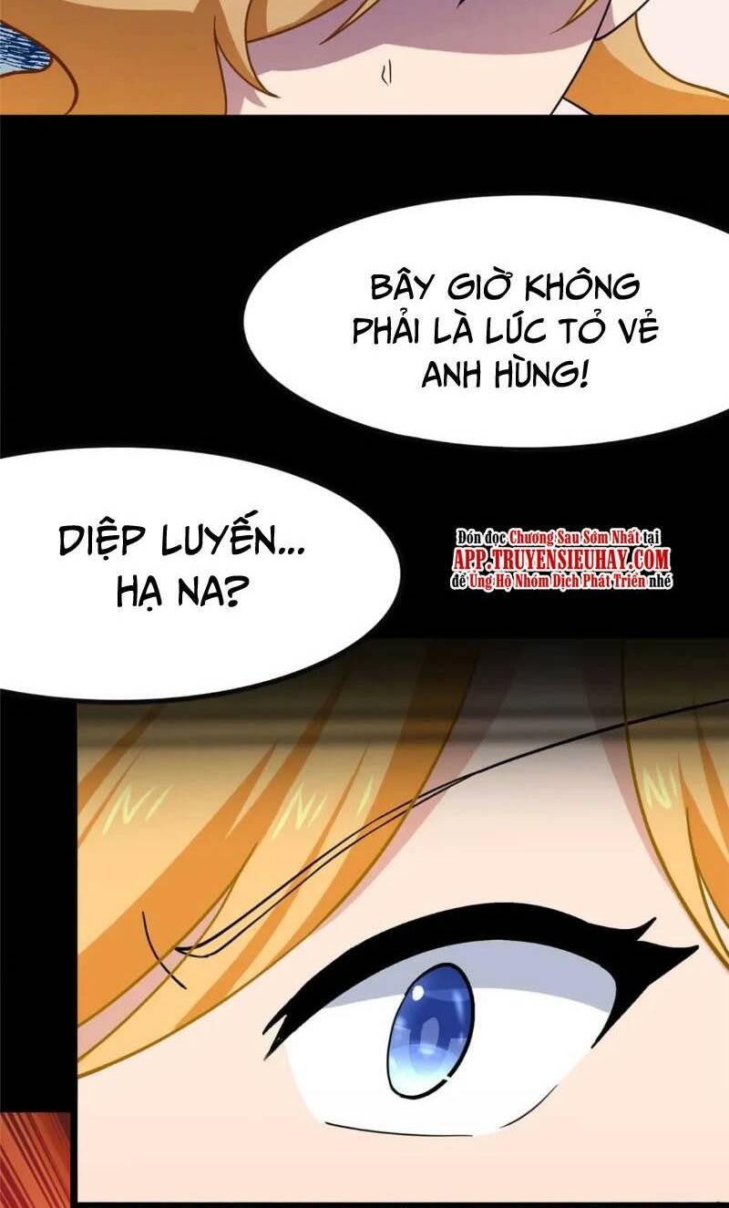 Bạn Gái Zombie Của Tôi - Chapter 402 - Page 7