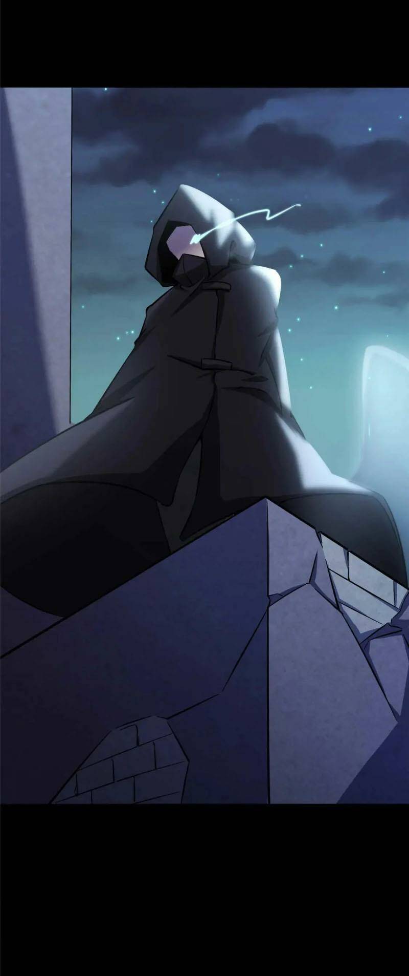 Bạn Gái Zombie Của Tôi - Chapter 402 - Page 80