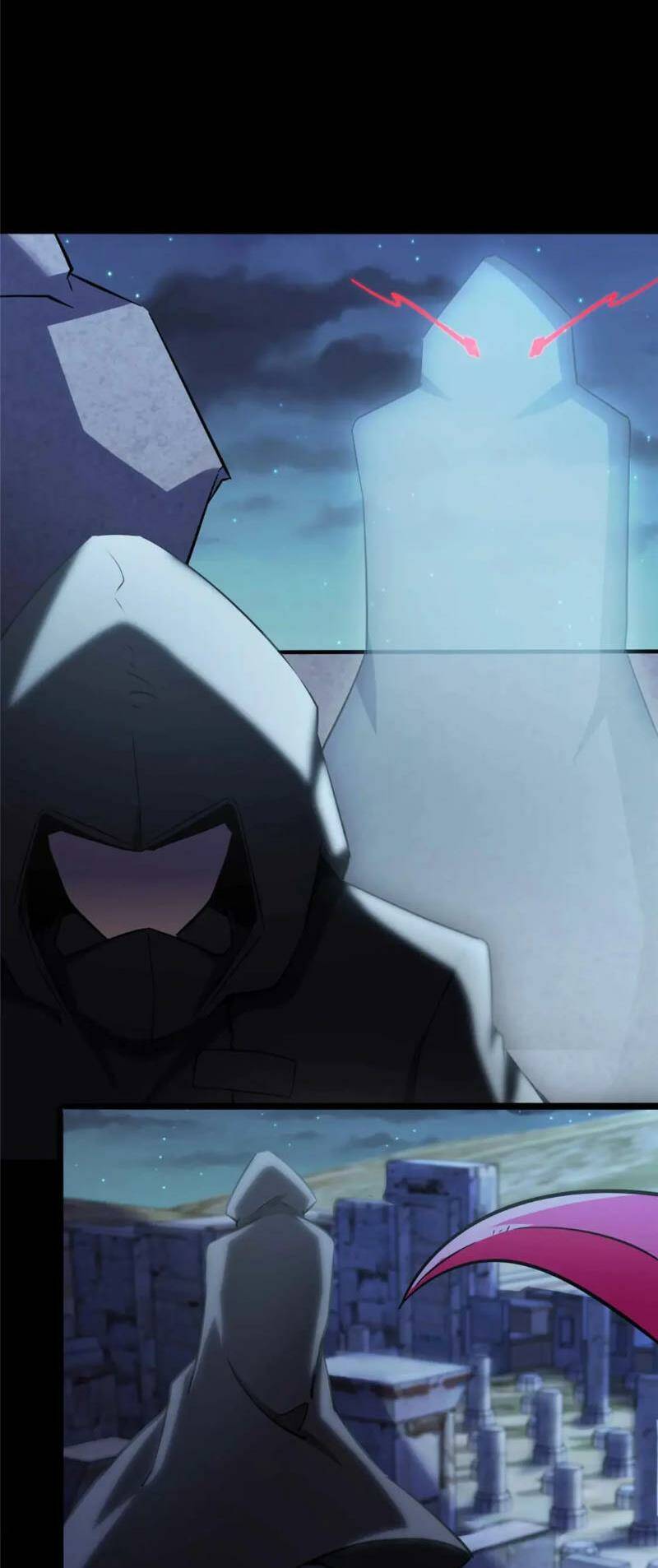 Bạn Gái Zombie Của Tôi - Chapter 402 - Page 81