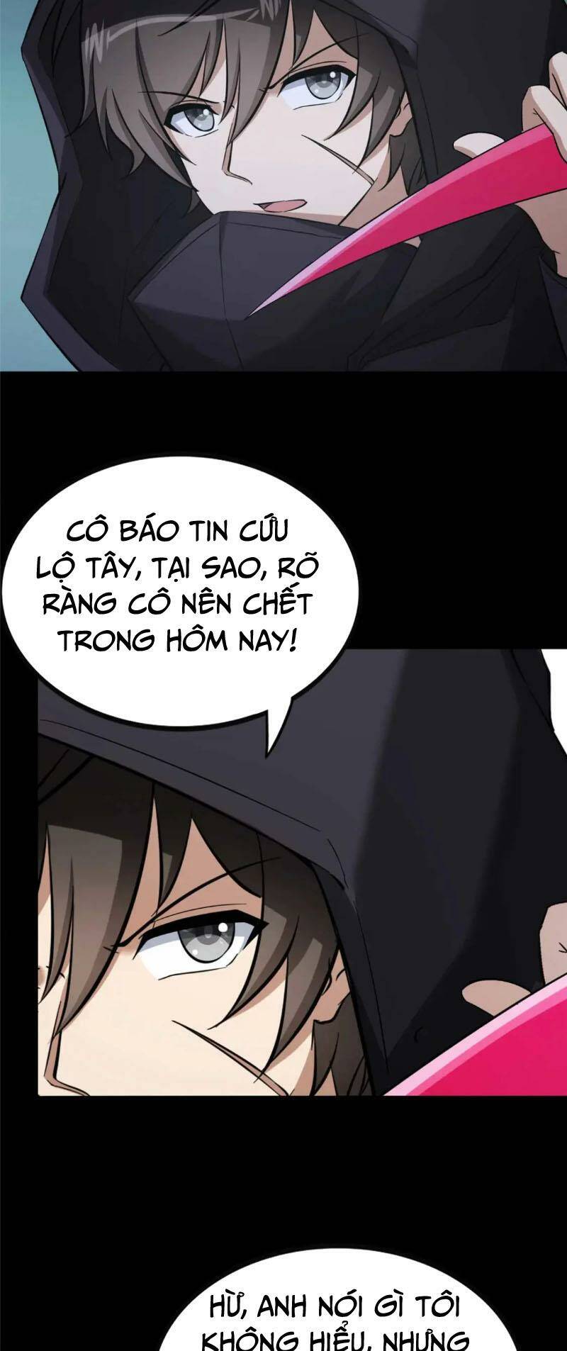 Bạn Gái Zombie Của Tôi - Chapter 402 - Page 84