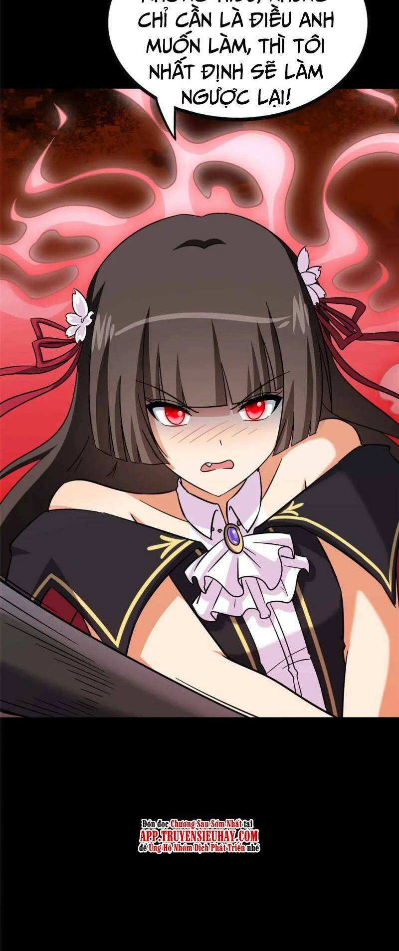 Bạn Gái Zombie Của Tôi - Chapter 402 - Page 85