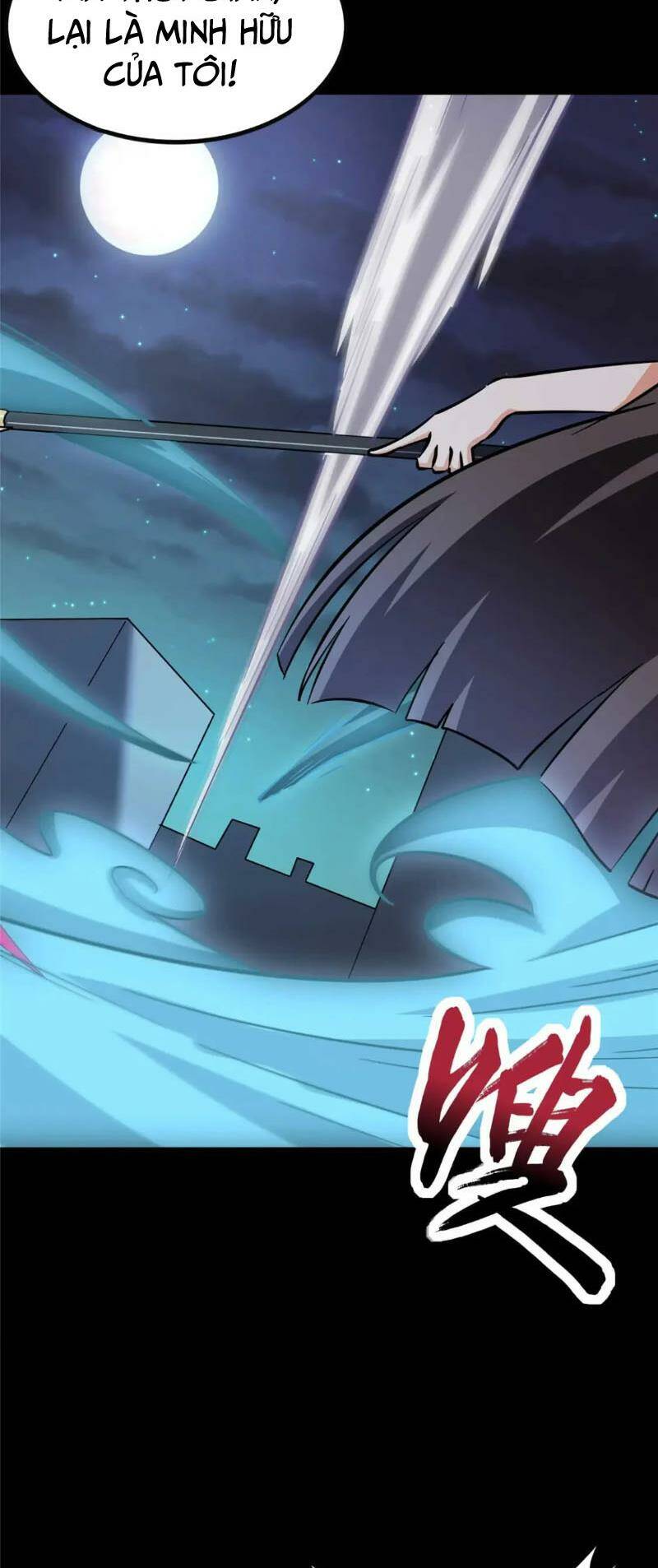 Bạn Gái Zombie Của Tôi - Chapter 402 - Page 87