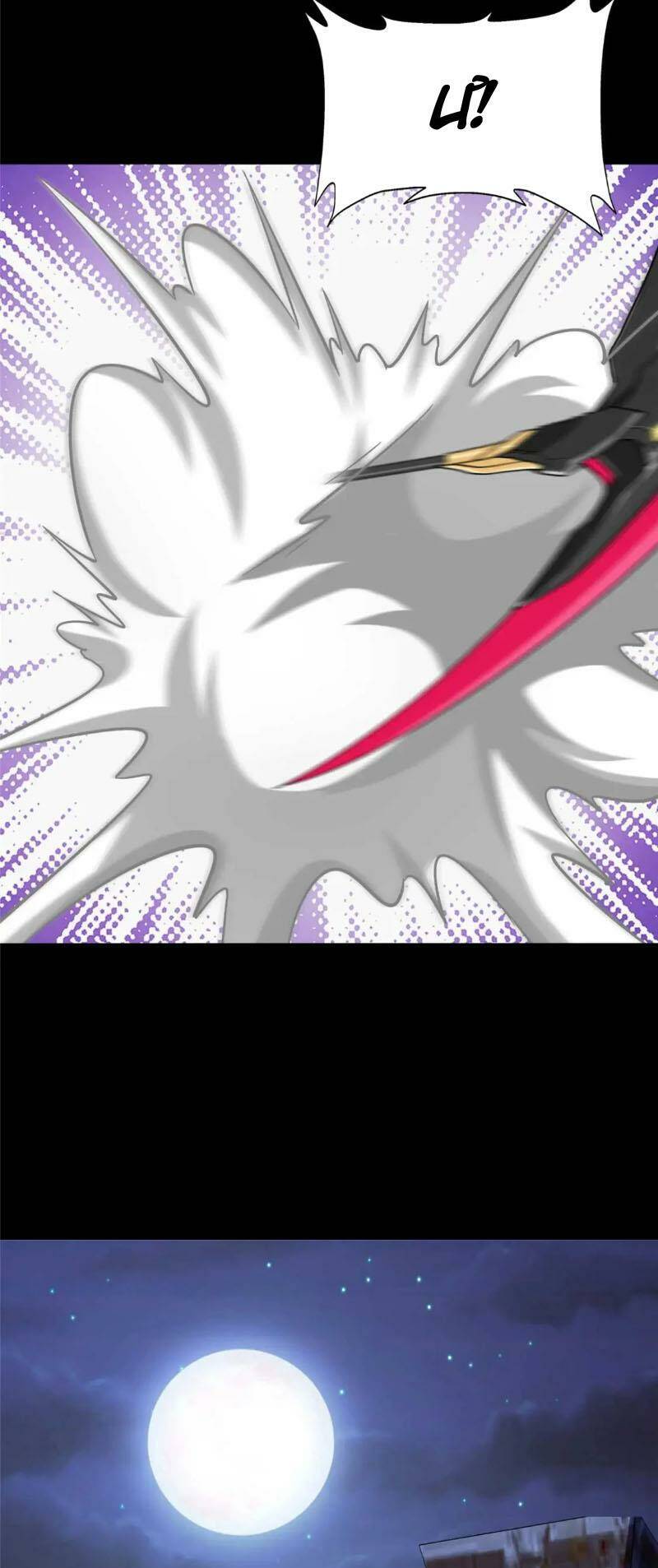 Bạn Gái Zombie Của Tôi - Chapter 402 - Page 88