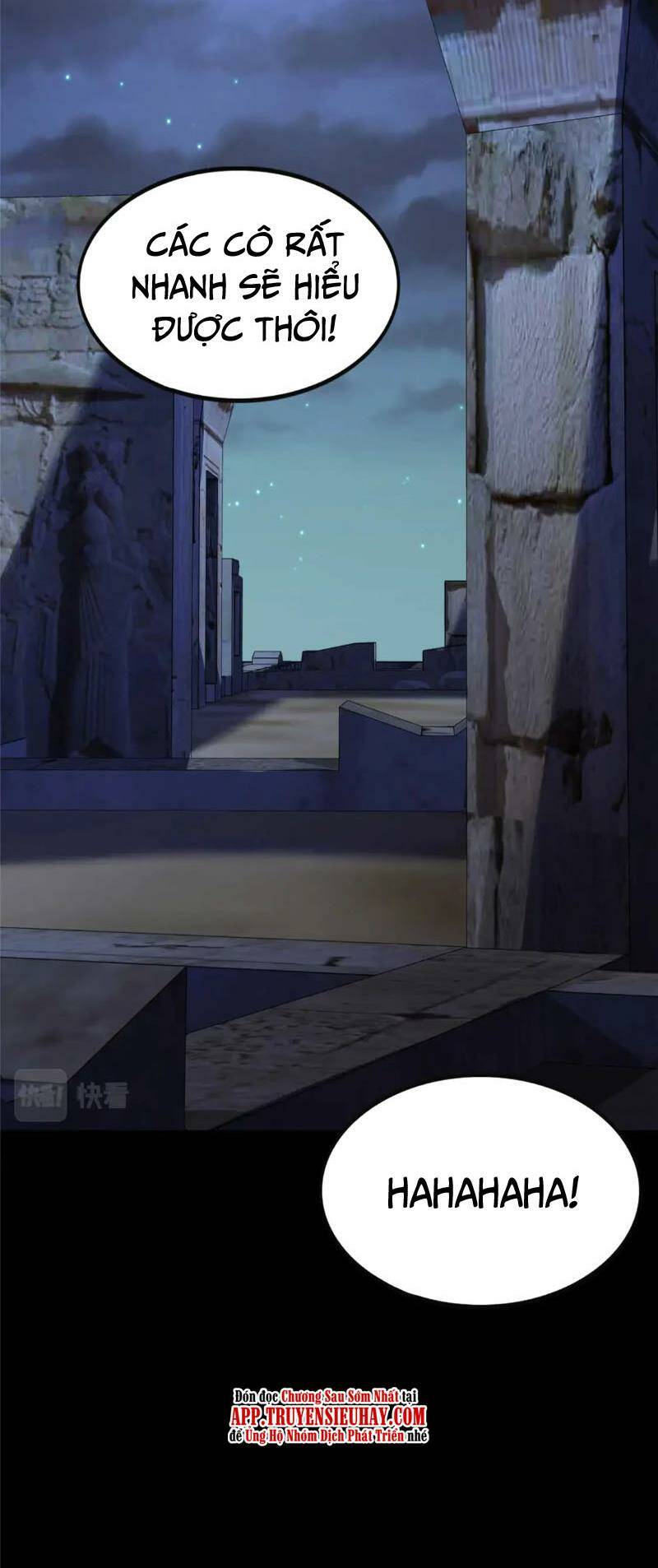 Bạn Gái Zombie Của Tôi - Chapter 402 - Page 89