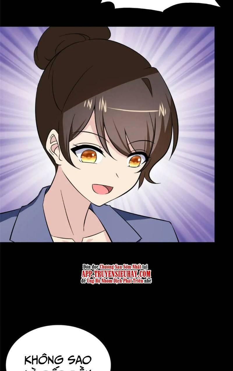 Bạn Gái Zombie Của Tôi - Chapter 403 - Page 9