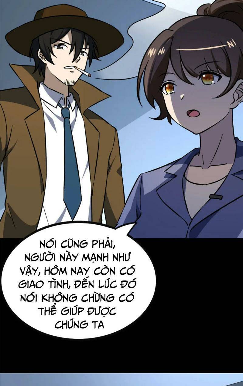Bạn Gái Zombie Của Tôi - Chapter 403 - Page 12