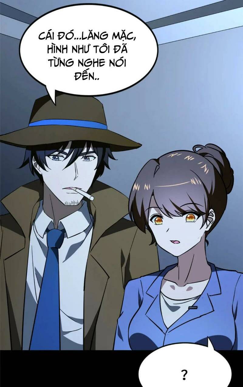 Bạn Gái Zombie Của Tôi - Chapter 403 - Page 13