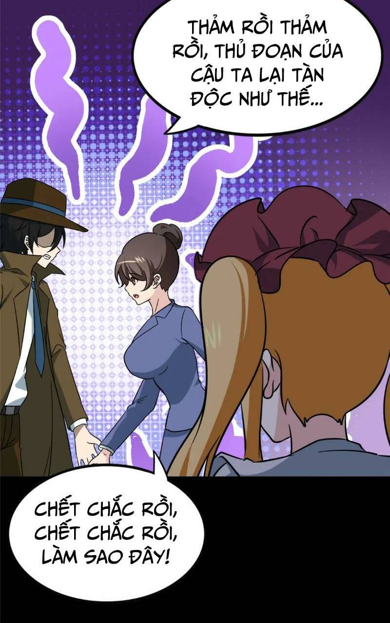 Bạn Gái Zombie Của Tôi - Chapter 403 - Page 19