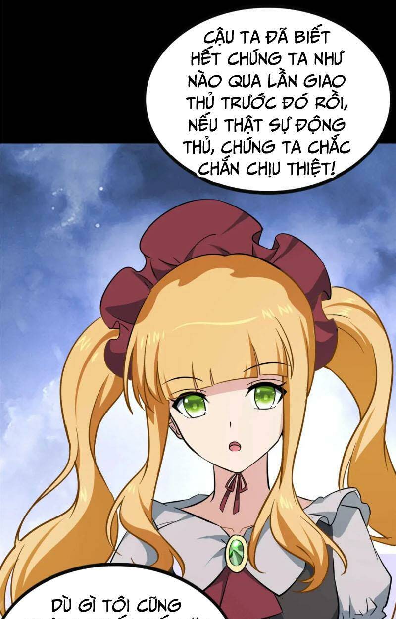 Bạn Gái Zombie Của Tôi - Chapter 403 - Page 20