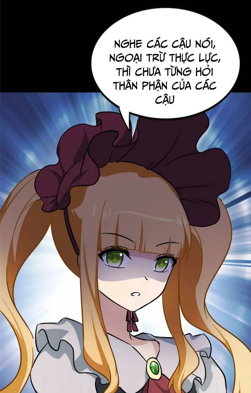 Bạn Gái Zombie Của Tôi - Chapter 403 - Page 23