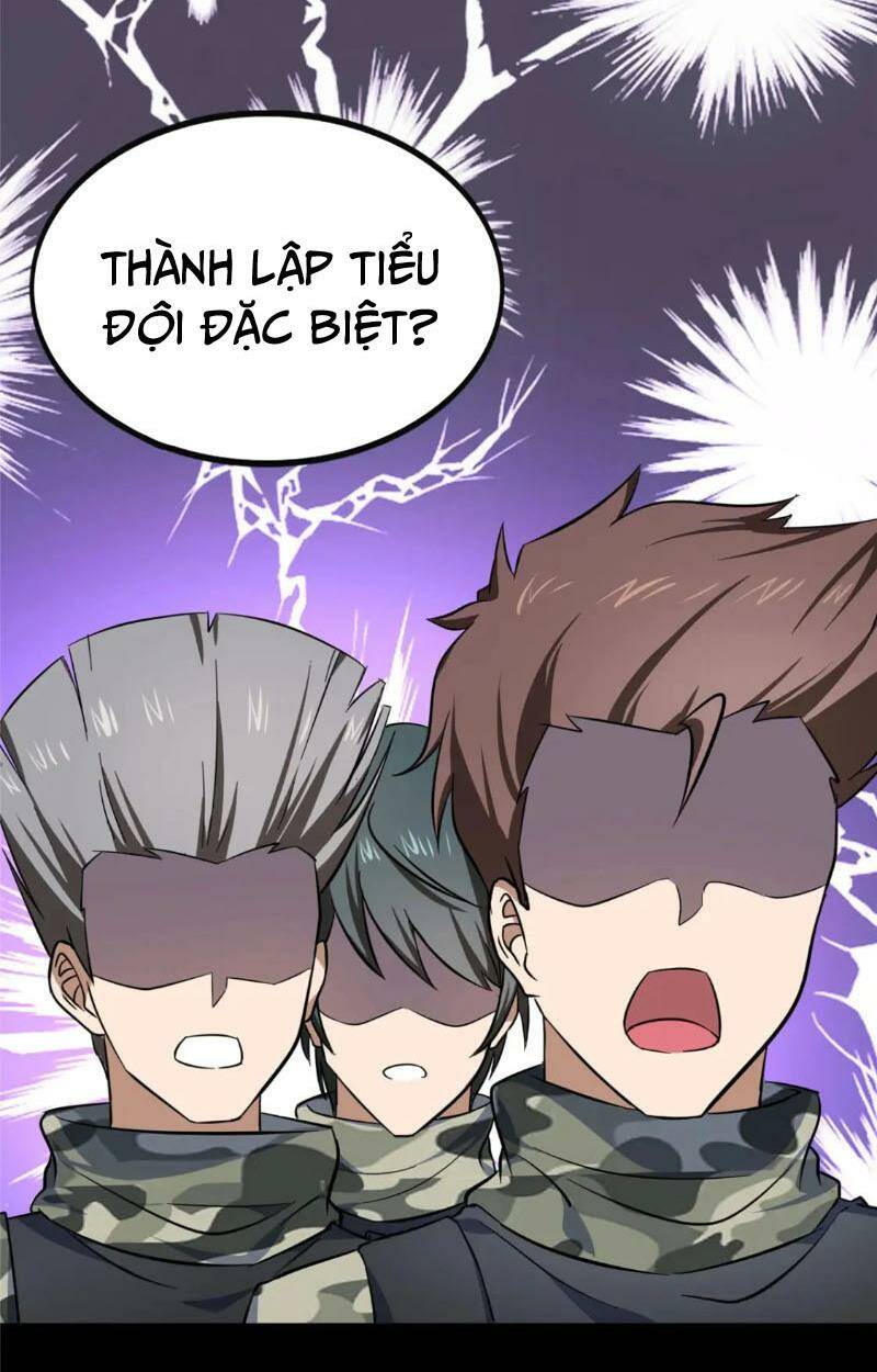 Bạn Gái Zombie Của Tôi - Chapter 403 - Page 30