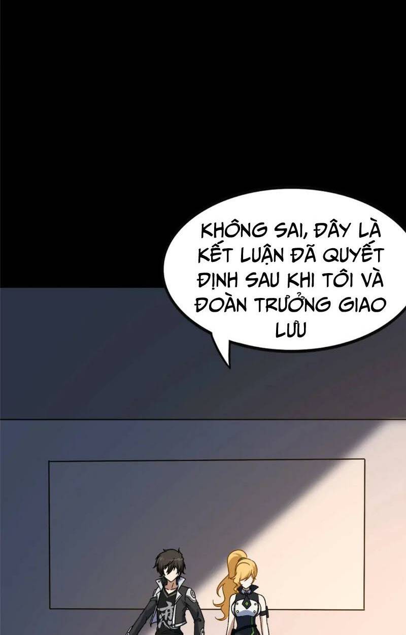 Bạn Gái Zombie Của Tôi - Chapter 403 - Page 31