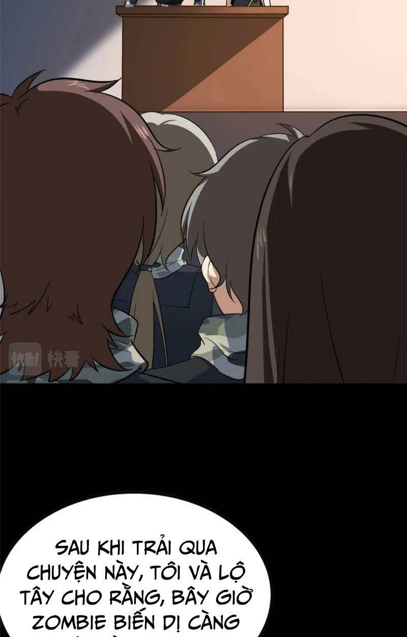 Bạn Gái Zombie Của Tôi - Chapter 403 - Page 32