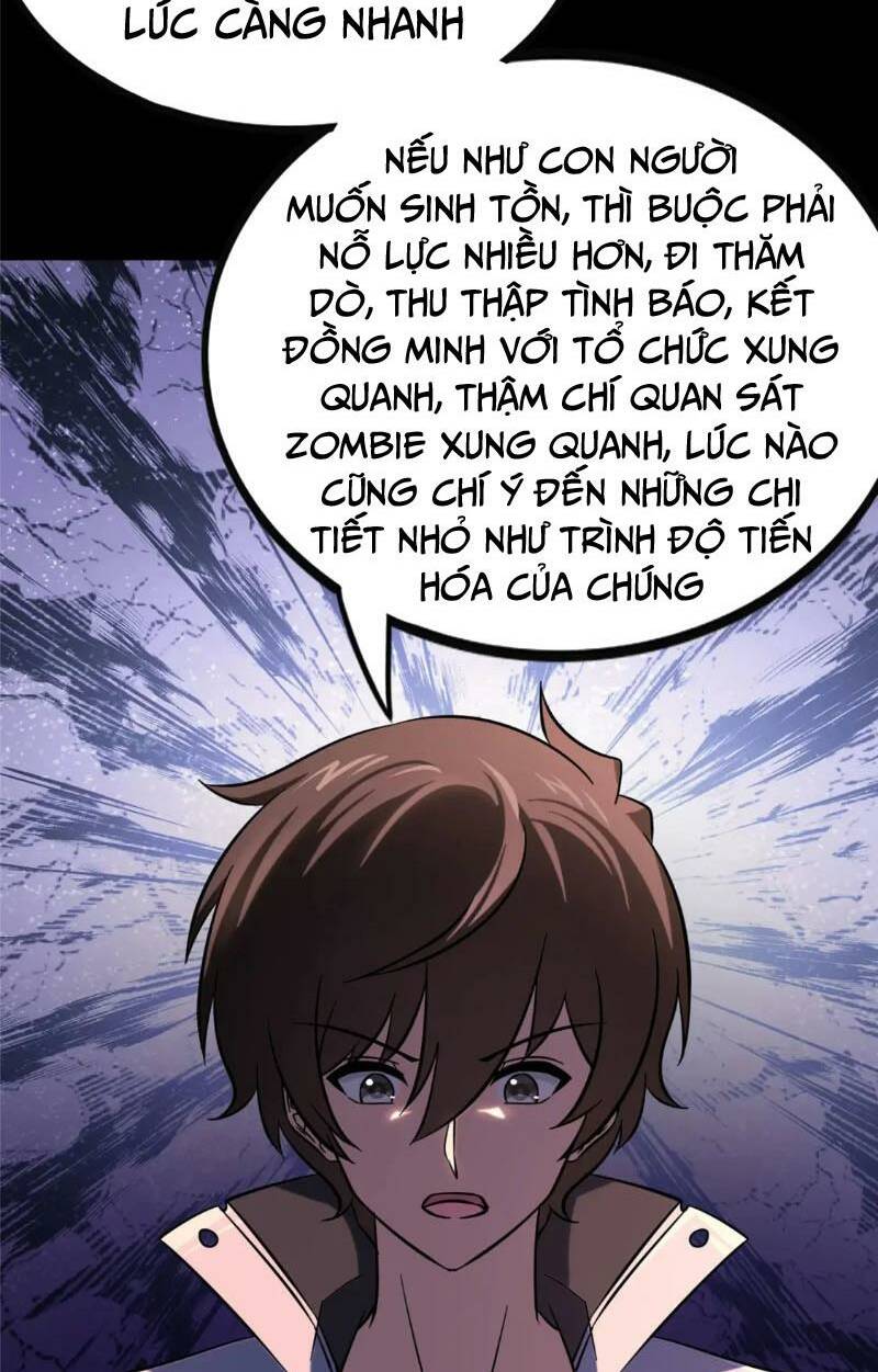 Bạn Gái Zombie Của Tôi - Chapter 403 - Page 33