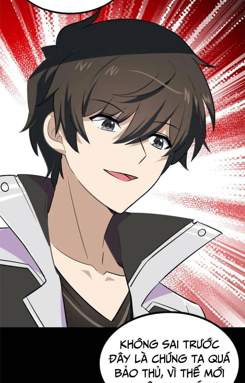 Bạn Gái Zombie Của Tôi - Chapter 403 - Page 36