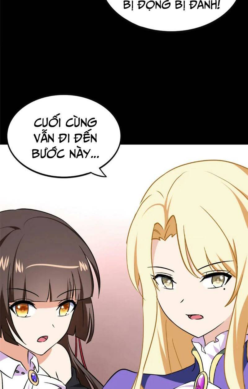 Bạn Gái Zombie Của Tôi - Chapter 403 - Page 37