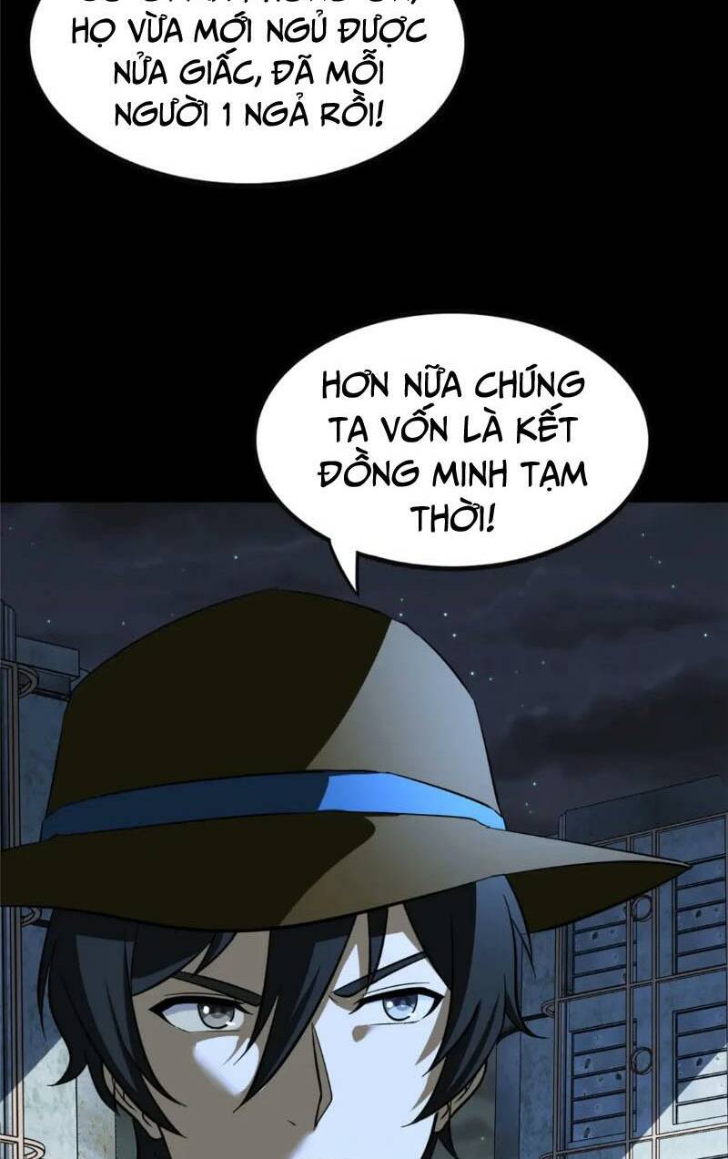 Bạn Gái Zombie Của Tôi - Chapter 403 - Page 3