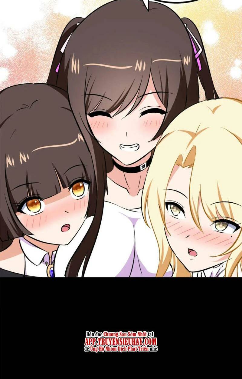 Bạn Gái Zombie Của Tôi - Chapter 403 - Page 39