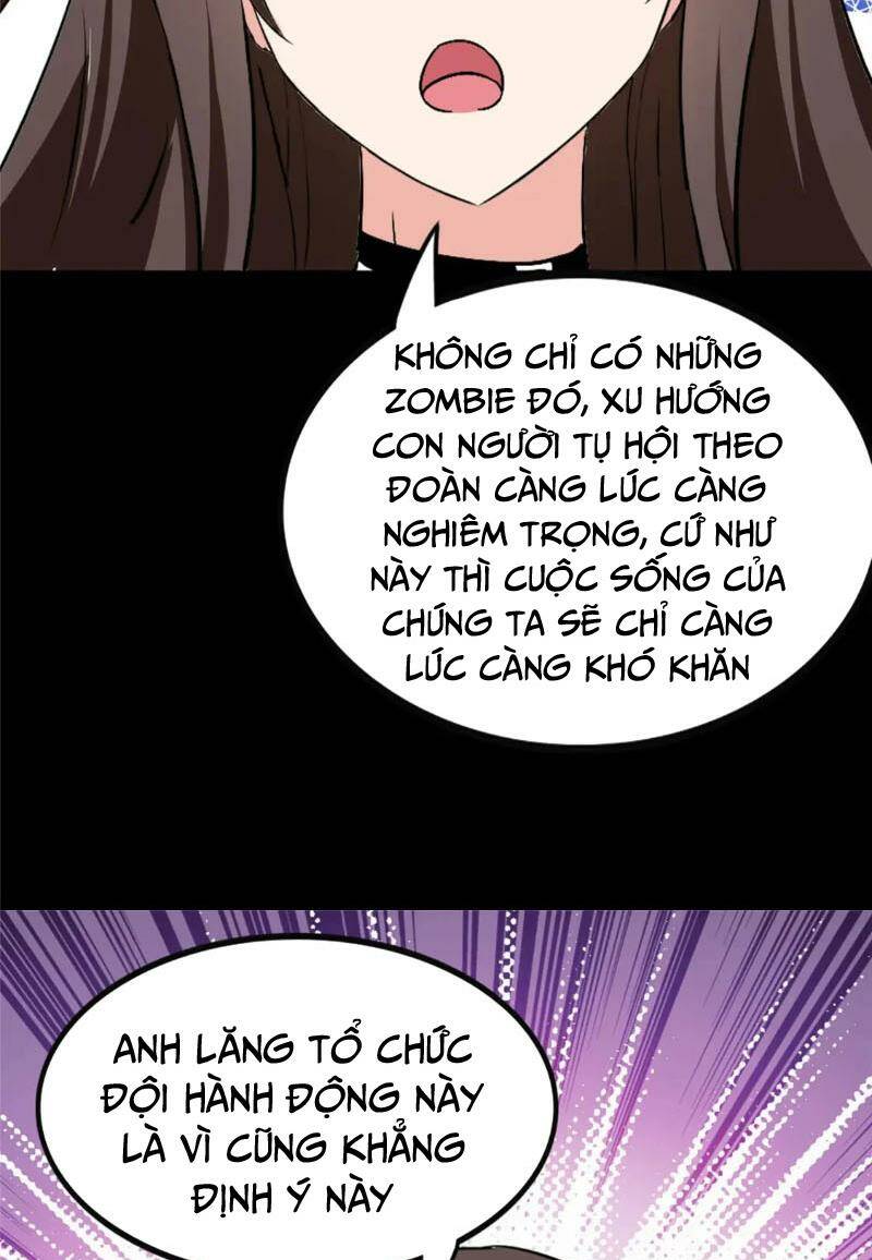 Bạn Gái Zombie Của Tôi - Chapter 403 - Page 42
