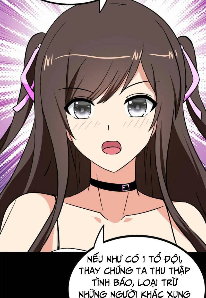 Bạn Gái Zombie Của Tôi - Chapter 403 - Page 43