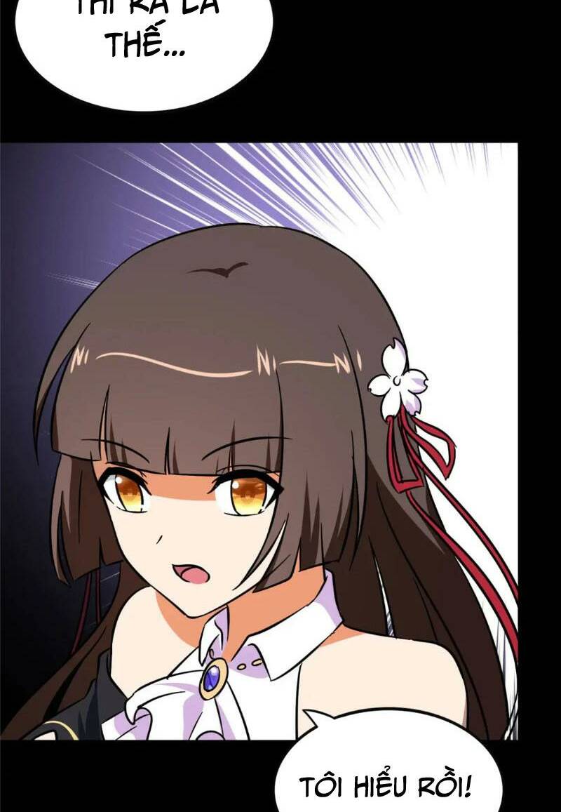 Bạn Gái Zombie Của Tôi - Chapter 403 - Page 45