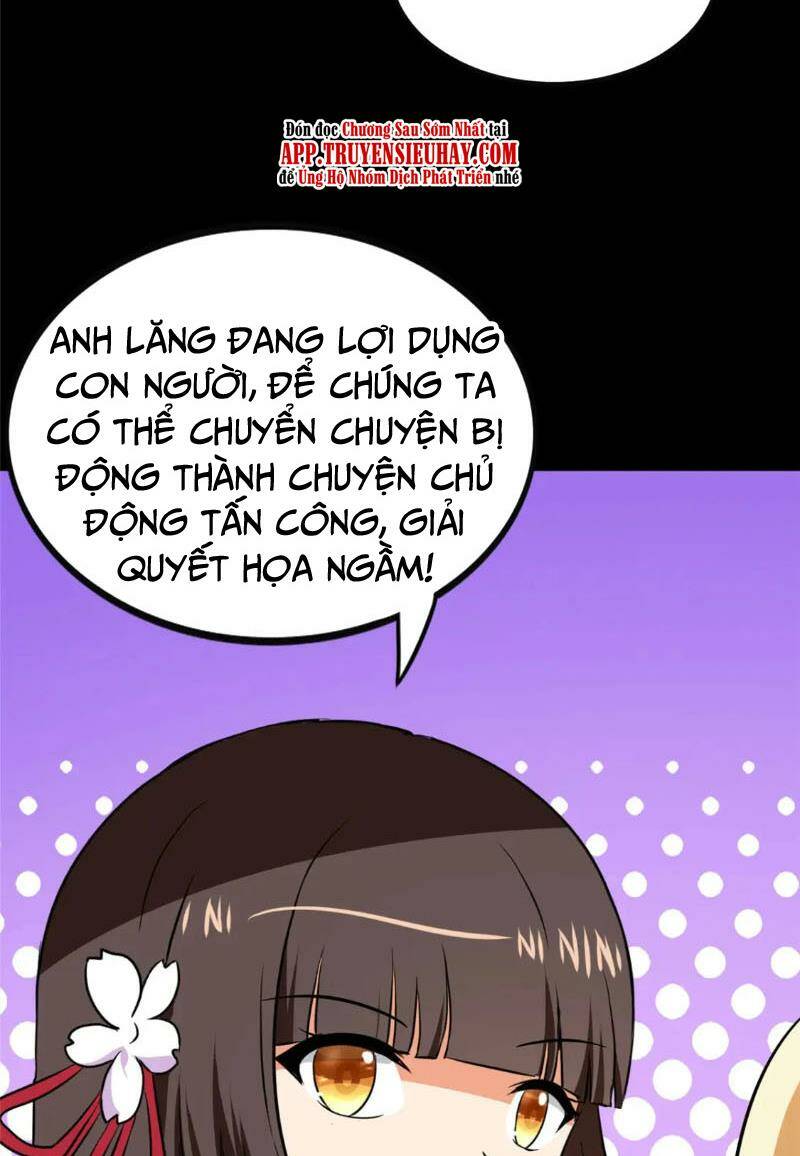 Bạn Gái Zombie Của Tôi - Chapter 403 - Page 46