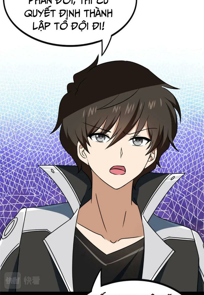 Bạn Gái Zombie Của Tôi - Chapter 403 - Page 48
