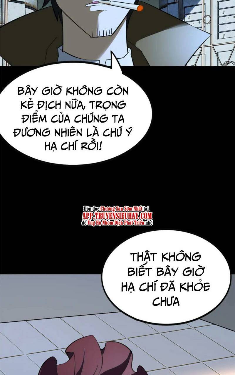 Bạn Gái Zombie Của Tôi - Chapter 403 - Page 4