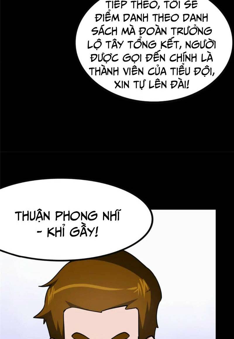 Bạn Gái Zombie Của Tôi - Chapter 403 - Page 49