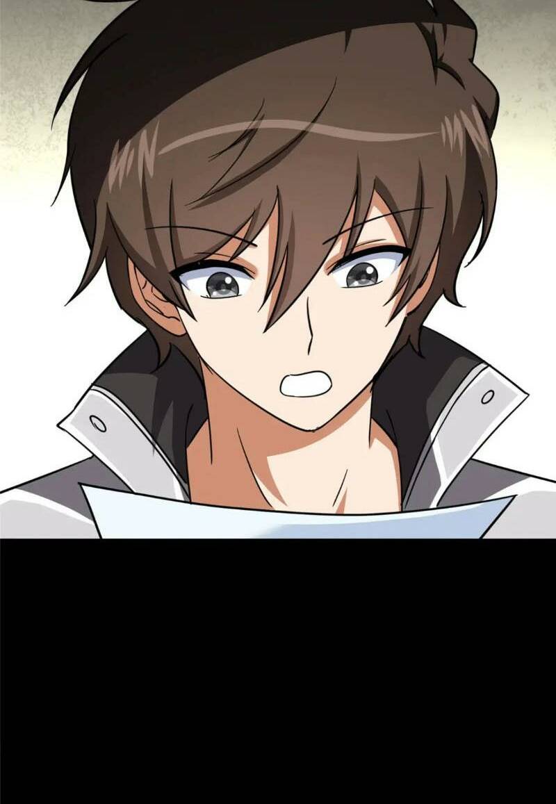 Bạn Gái Zombie Của Tôi - Chapter 403 - Page 53