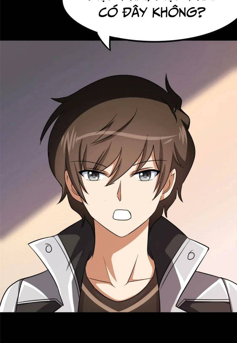 Bạn Gái Zombie Của Tôi - Chapter 403 - Page 56