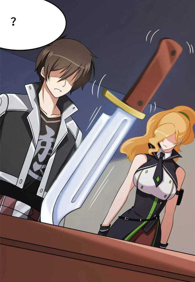 Bạn Gái Zombie Của Tôi - Chapter 403 - Page 58