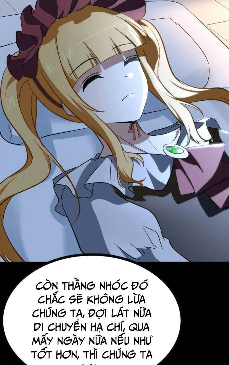 Bạn Gái Zombie Của Tôi - Chapter 403 - Page 5