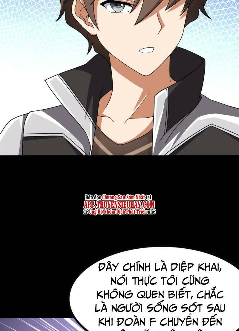 Bạn Gái Zombie Của Tôi - Chapter 403 - Page 64