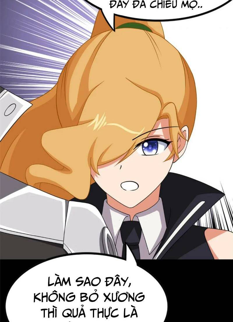 Bạn Gái Zombie Của Tôi - Chapter 403 - Page 65