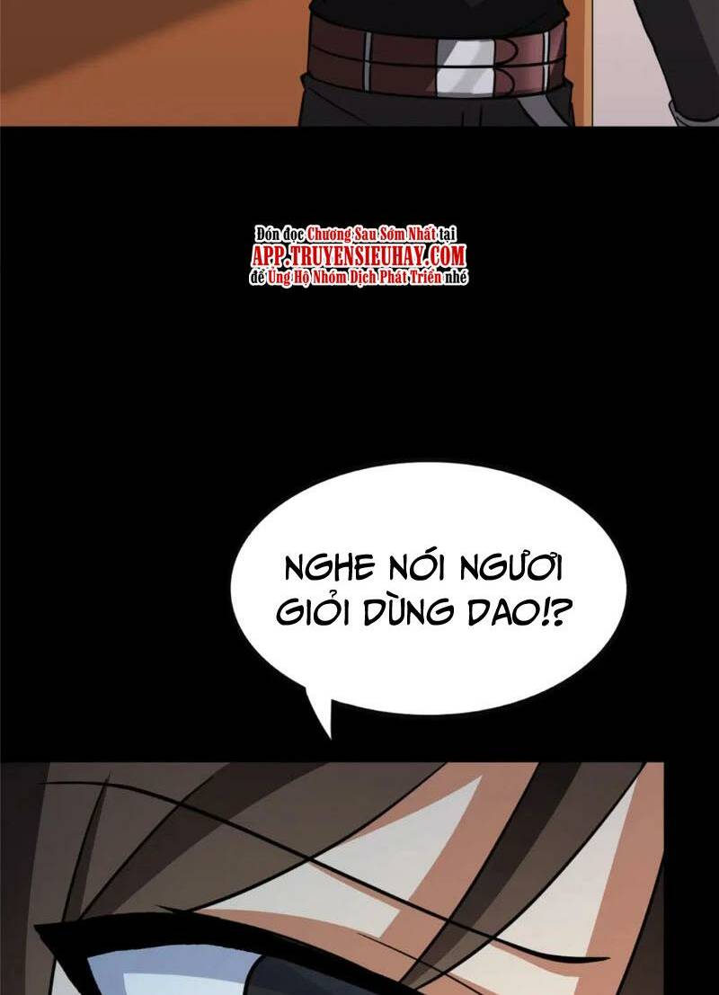 Bạn Gái Zombie Của Tôi - Chapter 403 - Page 71