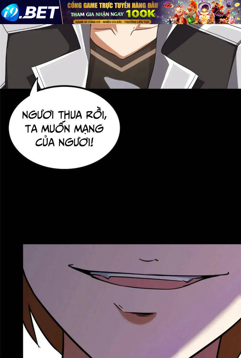 Bạn Gái Zombie Của Tôi - Chapter 403 - Page 76