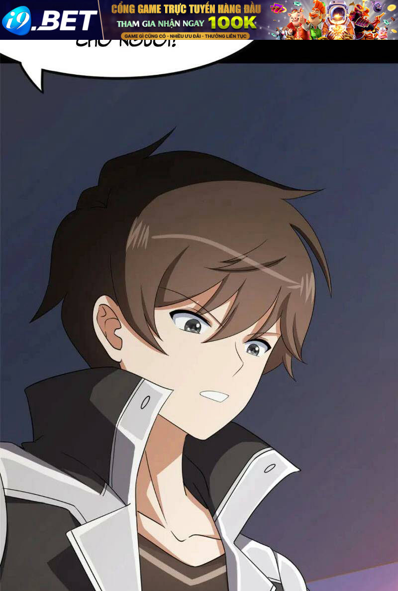 Bạn Gái Zombie Của Tôi - Chapter 403 - Page 78