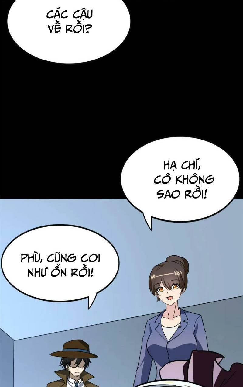 Bạn Gái Zombie Của Tôi - Chapter 403 - Page 7