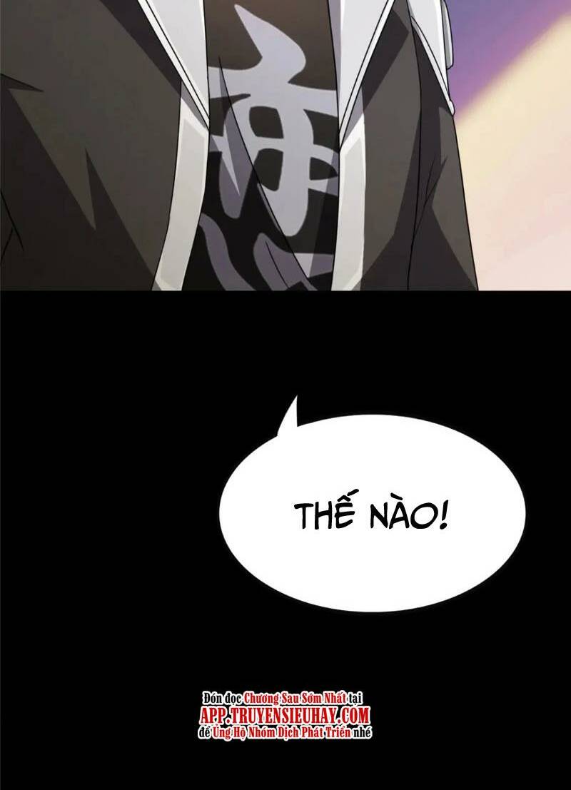 Bạn Gái Zombie Của Tôi - Chapter 403 - Page 79